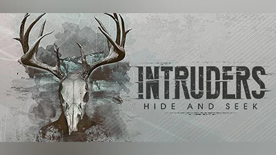 Сборник Intruders: Hide and Seek