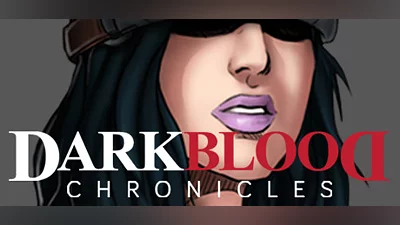 Сборник Dark Blood Chronicles