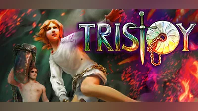 Сборник TRISTOY