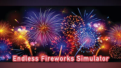 Сборник Endless Fireworks Simulator