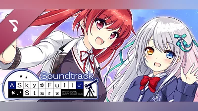 Сборник A Sky Full of Stars - Original Sound Track