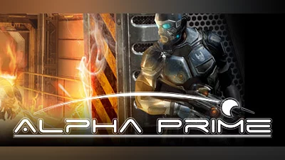 Сборник Alpha Prime