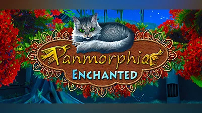 Сборник Panmorphia: Enchanted