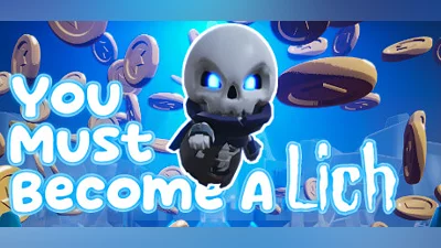 Сборник You Must Become A Lich