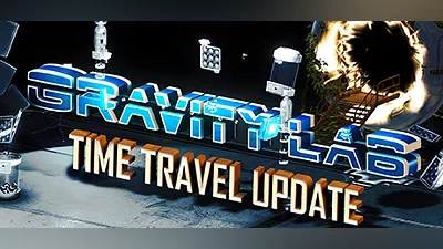 Сборник Gravity Lab