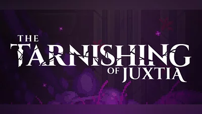 Сборник The Tarnishing of Juxtia