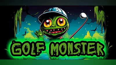 Сборник GOLF MONSTER