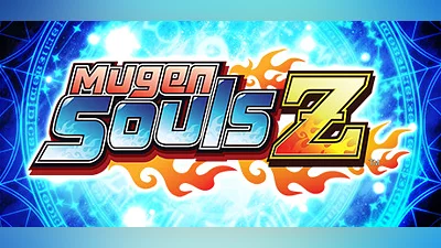 Сборник Mugen Souls Z