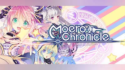 Сборник Moero Chronicle