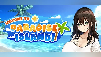Сборник Welcome to Paradise Island