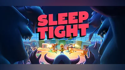 Сборник Sleep Tight