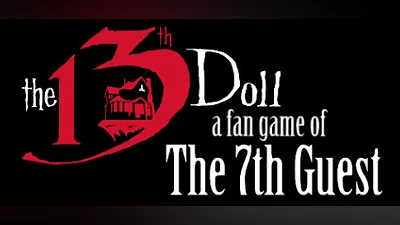 Сборник The 13th Doll: A Fan Game of The 7th Guest