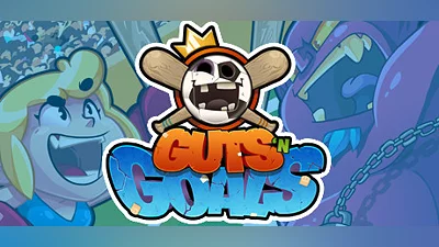 Сборник Guts And Goals