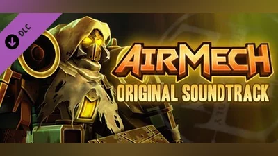 Сборник AirMech  Soundtrack