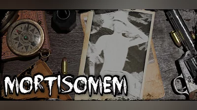 Сборник Mortisomem