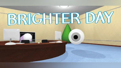 Сборник Brighter Day