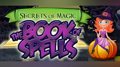 Сборник Secrets of Magic: The Book of Spells
