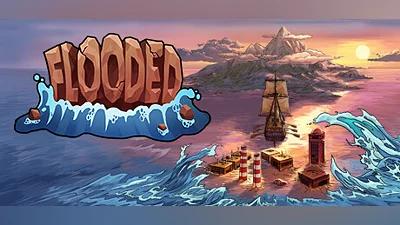 Сборник Flooded