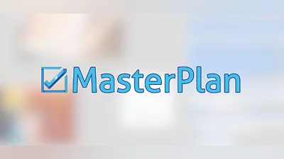 Сборник MasterPlan