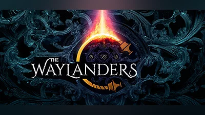 Сборник The Waylanders