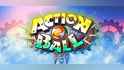 Сборник Action Ball 2