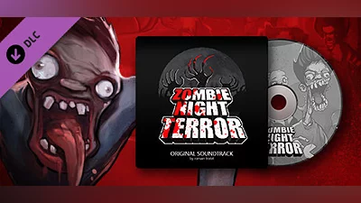 Сборник Zombie Night Terror - Soundtrack/Special Edition Upgrade