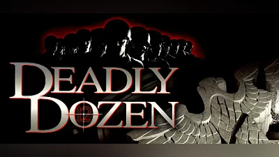 Сборник Deadly Dozen