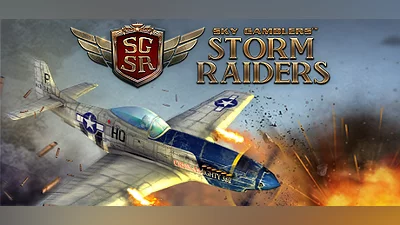 Сборник Sky Gamblers: Storm Raiders