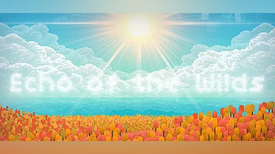 Сборник Echo of the Wilds