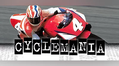 Сборник Cyclemania