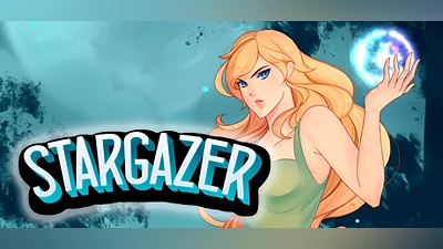 Сборник Stargazer