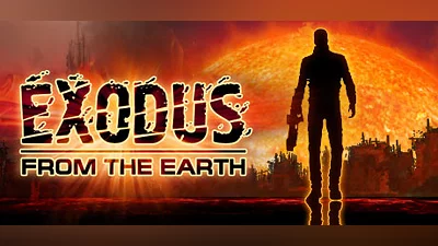 Сборник Exodus from the Earth