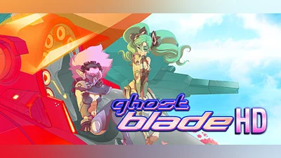 Сборник Ghost Blade HD