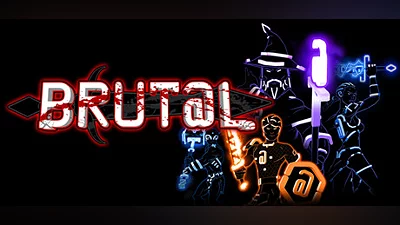 Сборник Brut@l