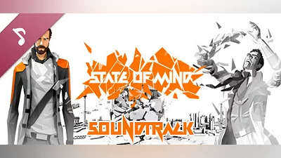 Сборник State of Mind - Soundtrack