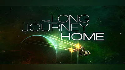 Сборник The Long Journey Home