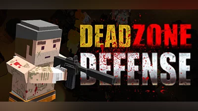 Сборник Dead Zone Defense