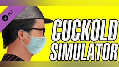 Сборник CUCKOLD SIMULATOR: Covid-19 Mask