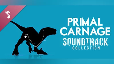 Сборник Primal Carnage Soundtrack Collection