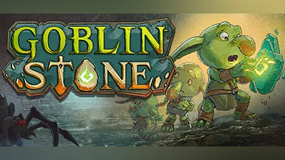 Сборник Goblin Stone