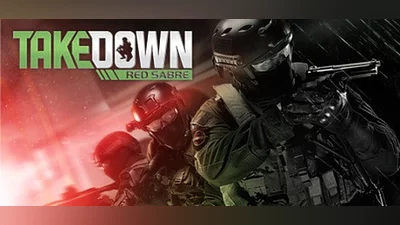 Сборник Takedown: Red Sabre