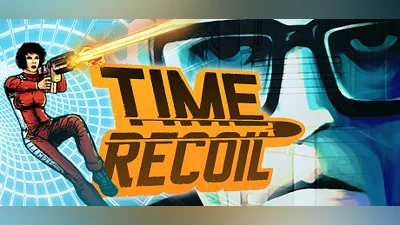 Сборник Time Recoil