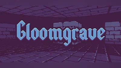 Сборник Gloomgrave