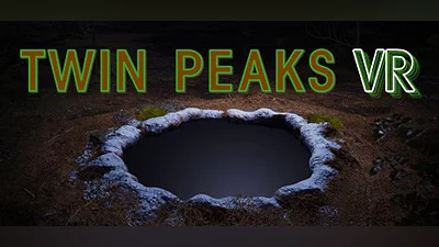 Сборник Twin Peaks VR