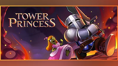 Сборник Tower Princess