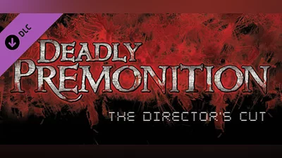 Сборник Deadly Premonition: The Director's Cut - Original Soundtrack