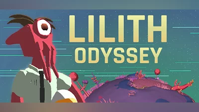 Сборник Lilith Odyssey
