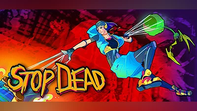 Сборник Stop Dead