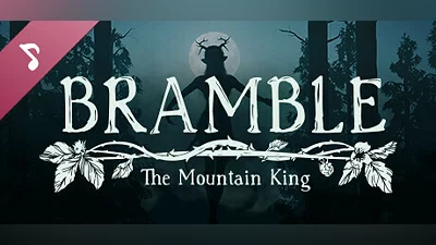 Сборник Bramble: The Mountain King Soundtrack