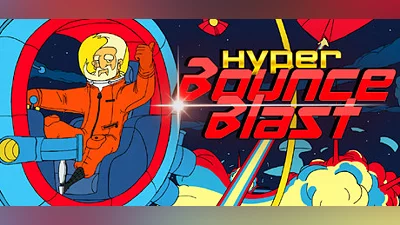 Сборник Hyper Bounce Blast